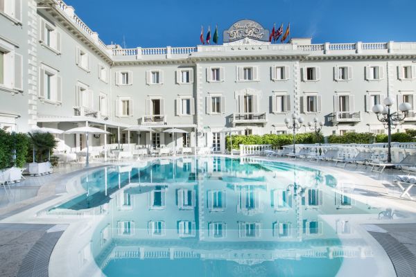 Grand Hotel des Bains (Riccione)
